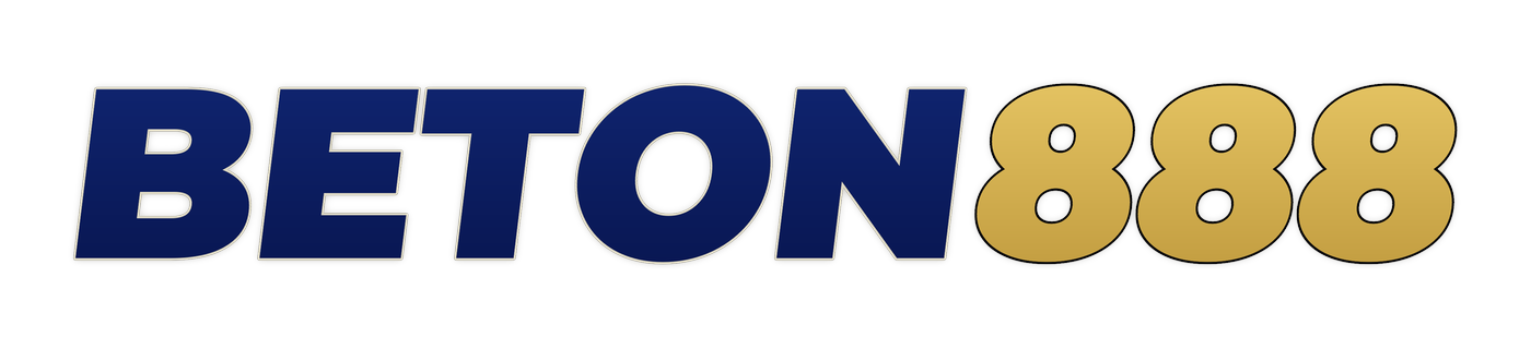 beton888 logo